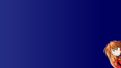 Neon genesis evangelion asuka