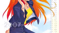 Neon genesis evangelion asuka