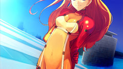 Neon genesis evangelion asuka