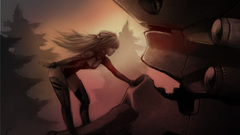 Neon genesis evangelion asuka