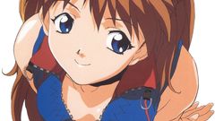 Neon genesis evangelion asuka