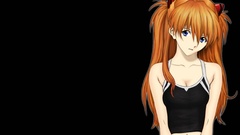 Neon genesis evangelion asuka