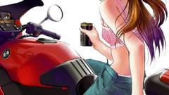 Neon genesis evangelion asuka