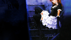 Neon genesis evangelion asuka