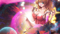 Neon genesis evangelion asuka