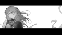 Neon genesis evangelion asuka