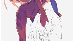 Neon genesis evangelion asuka