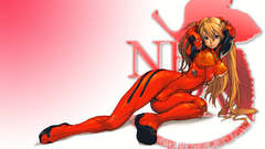 Neon genesis evangelion asuka