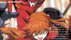 Neon genesis evangelion asuka