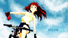 Neon genesis evangelion asuka