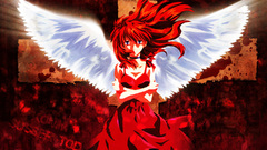 Neon genesis evangelion asuka