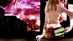 Neon genesis evangelion asuka