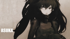 Neon genesis evangelion asuka