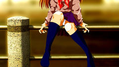 Neon genesis evangelion asuka