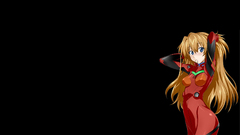 Neon genesis evangelion asuka