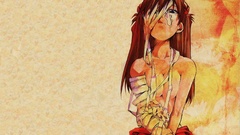 Neon genesis evangelion asuka