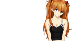 Neon genesis evangelion asuka