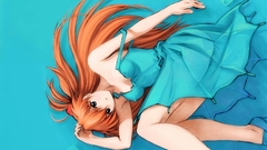 Neon genesis evangelion asuka