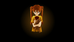 Neon genesis evangelion asuka