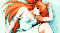 Neon genesis evangelion asuka