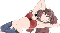 Neon genesis evangelion asuka