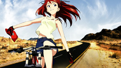 Neon genesis evangelion asuka