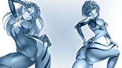 Neon genesis evangelion asuka