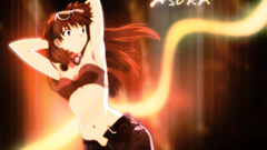 Neon genesis evangelion asuka