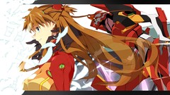 Neon genesis evangelion asuka