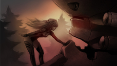 Neon genesis evangelion asuka