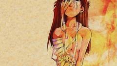 Neon genesis evangelion asuka