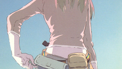 Neon genesis evangelion asuka