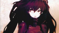 Neon genesis evangelion asuka