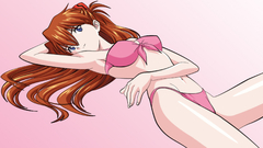 Neon genesis evangelion asuka