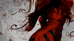 Neon genesis evangelion asuka