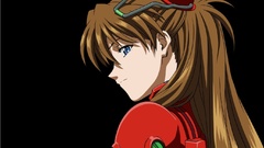 Neon genesis evangelion asuka