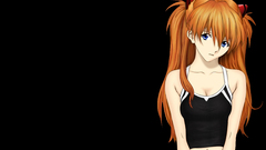 Neon genesis evangelion asuka