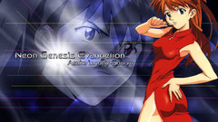 Neon genesis evangelion asuka