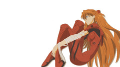 Neon genesis evangelion asuka
