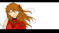 Neon genesis evangelion asuka