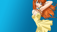 Neon genesis evangelion asuka