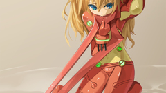 Neon genesis evangelion asuka