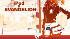 Neon genesis evangelion asuka