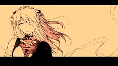 Neon genesis evangelion asuka