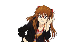 Neon genesis evangelion asuka
