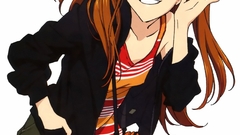 Neon genesis evangelion asuka