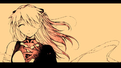 Neon genesis evangelion asuka