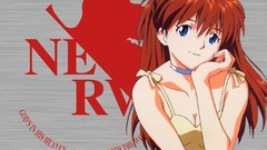 Neon genesis evangelion asuka