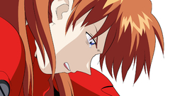 Neon genesis evangelion asuka