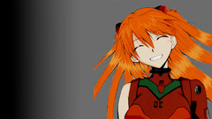 Neon genesis evangelion asuka